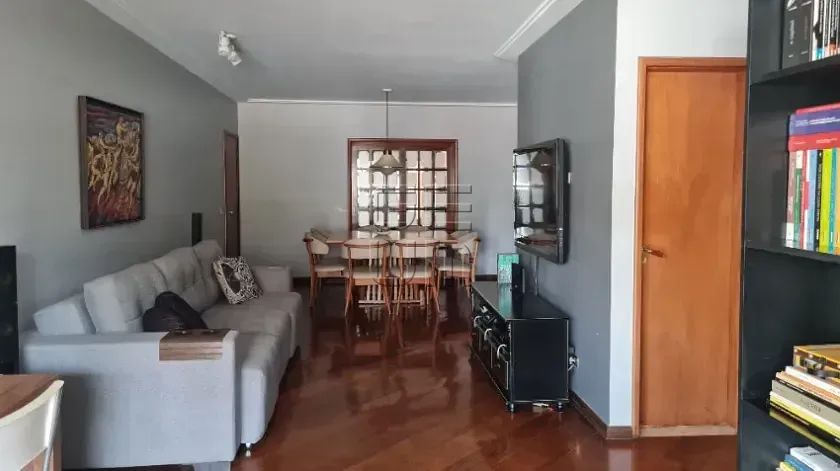 Apartamento Mont Blanc- Centro, 4 dormitórios - Foto 3