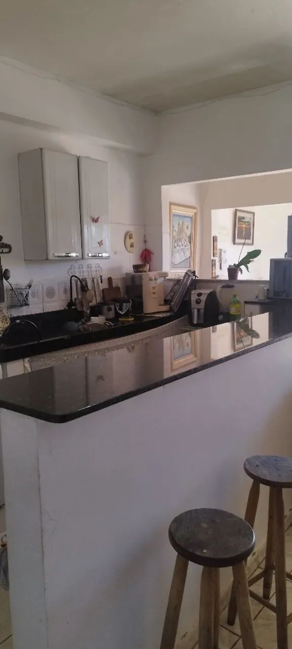 VENDE-SE CASA TÉRREO NA GRANJA DO TORTO  - Foto 2