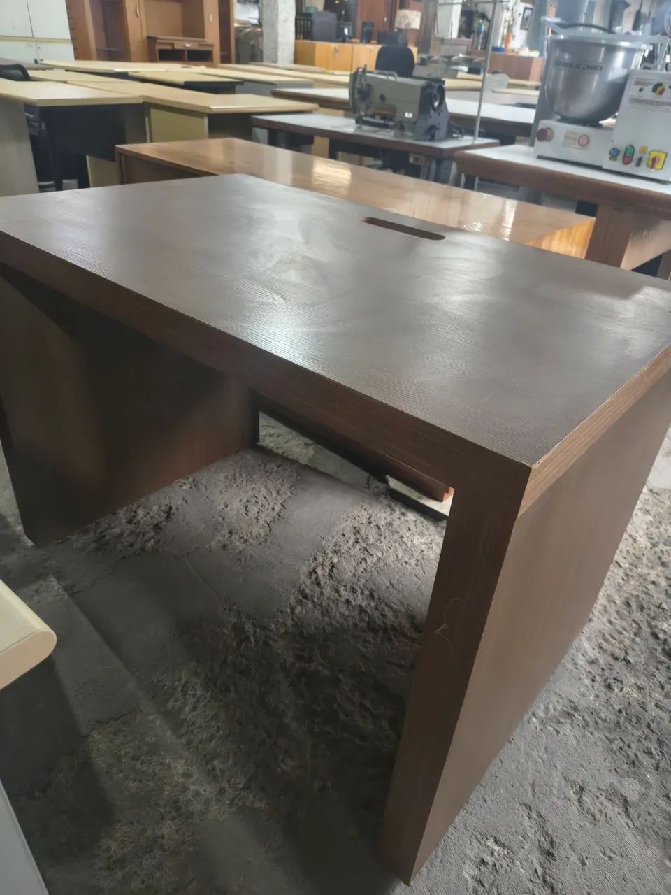 Mesa de escritório  - Foto 4