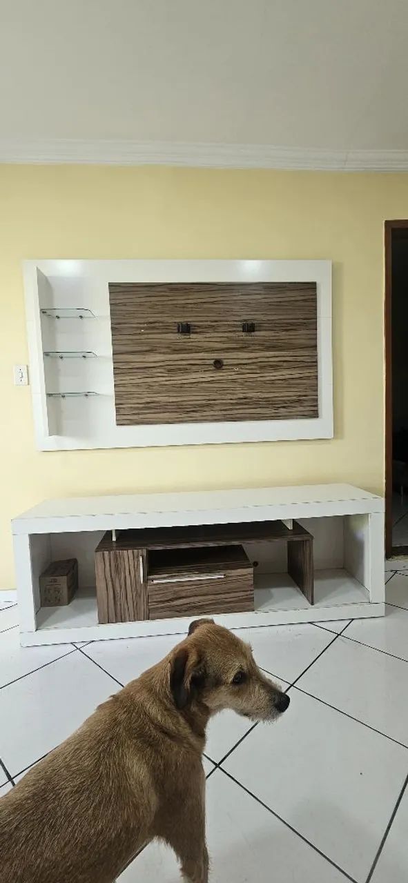 Rack e painel - Foto 5