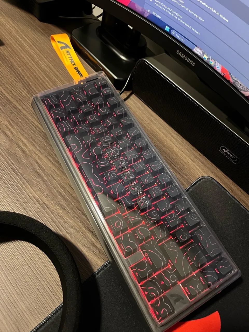 Pc gamer Rtx 3070 oc  - Foto 2