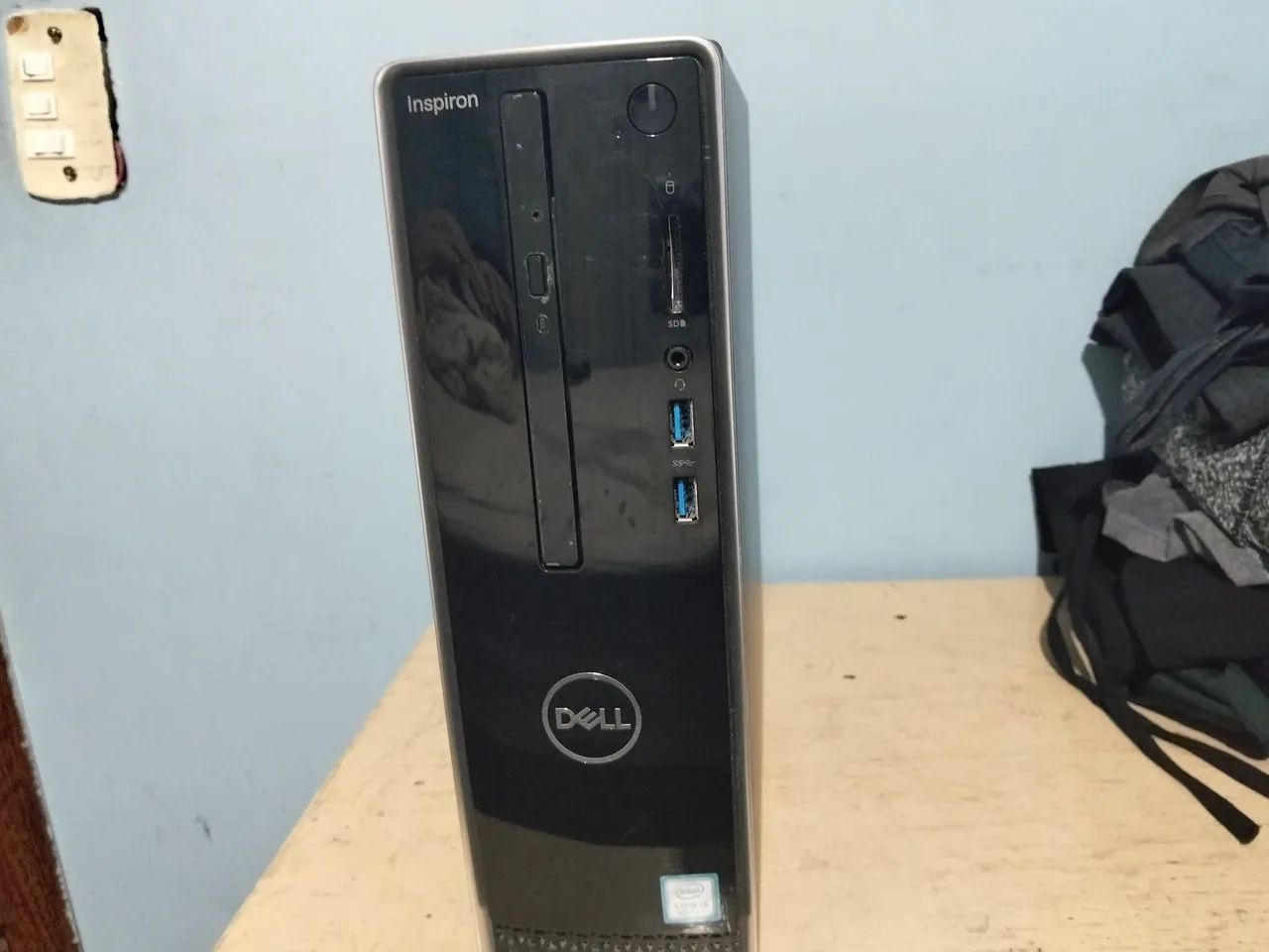 Computador Dell Inspiron 3470 - Foto 2