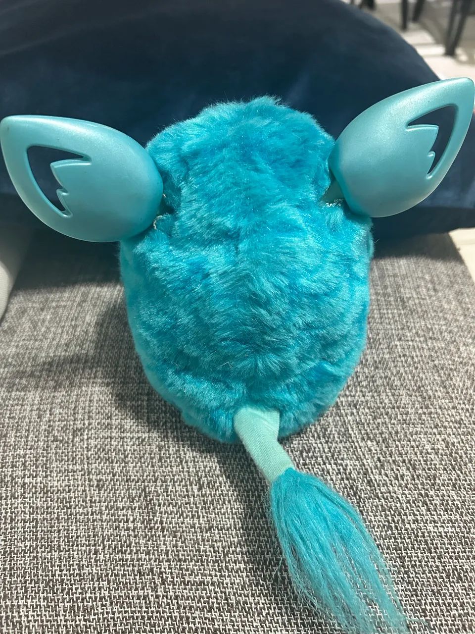 Furby Hasbro 2012 Original - Funcionando e Muito Conservado - Foto 2