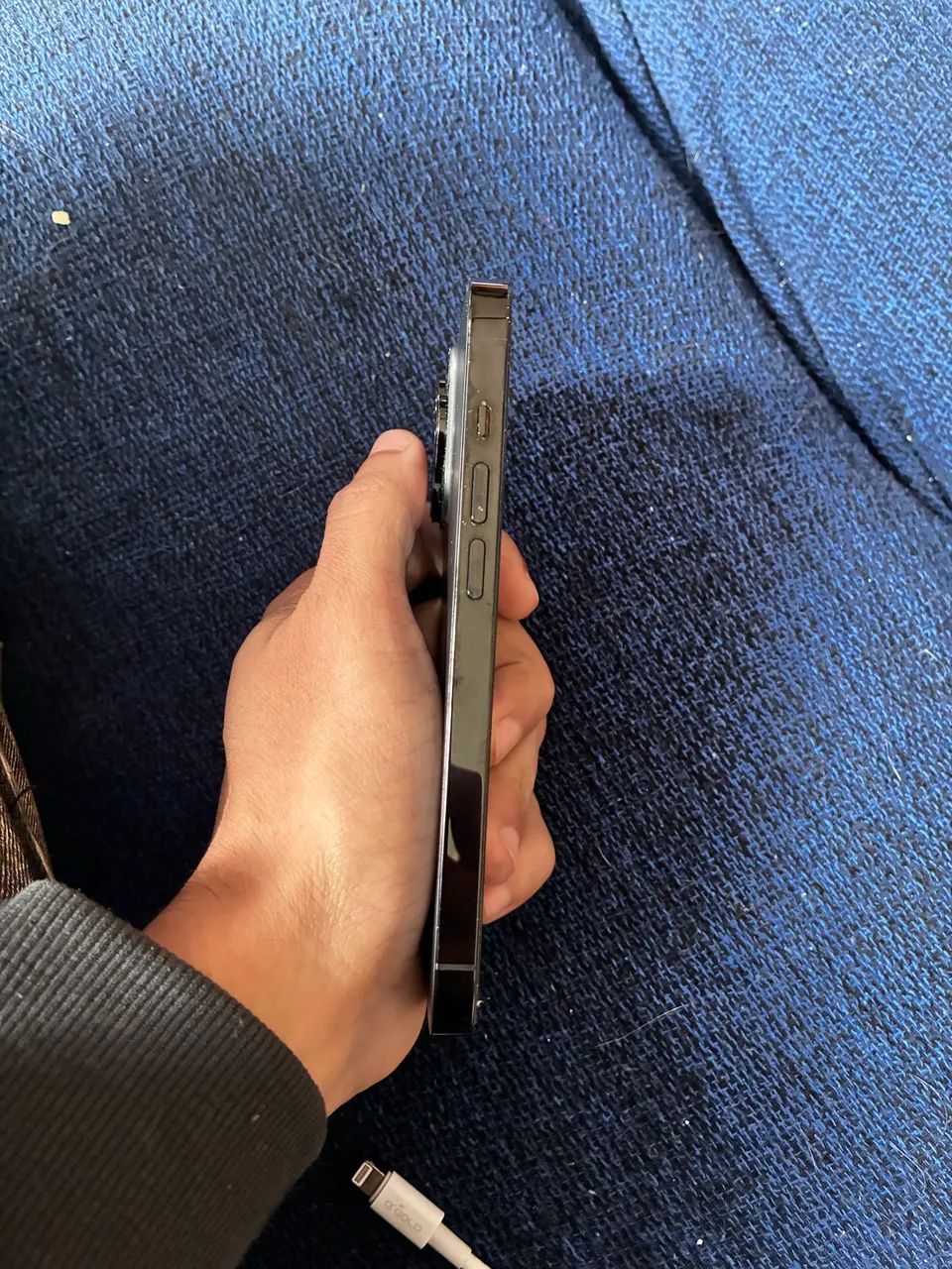 iPhone 14 Pro  - Foto 2