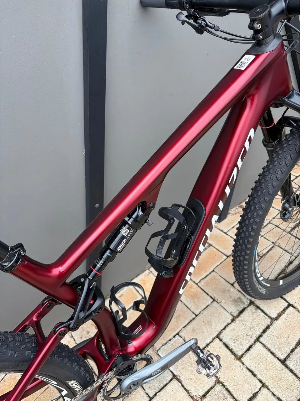 Specialized Epic 8 Expert TAM L  - Foto 3