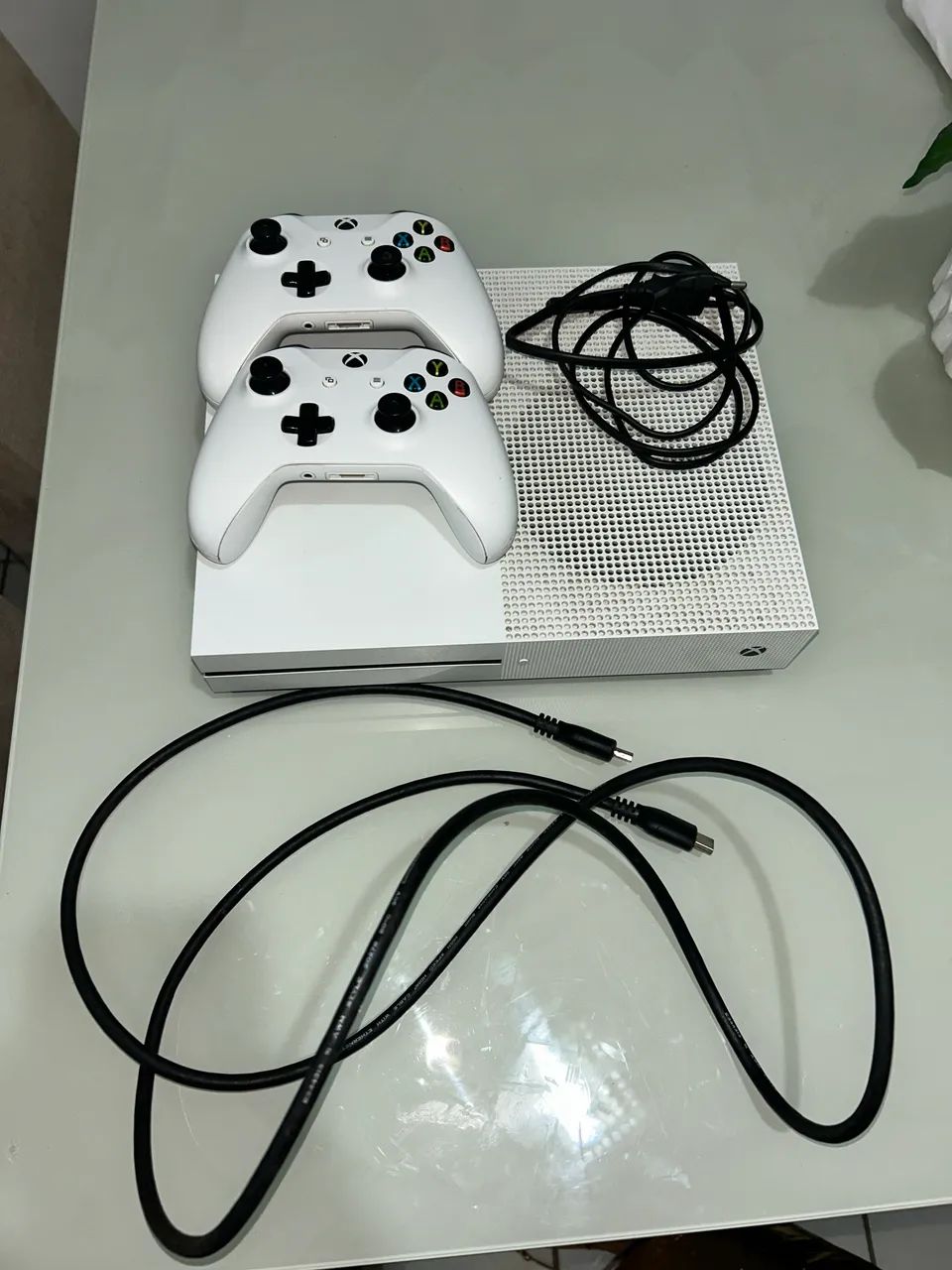 Xbox One S  - Foto 4