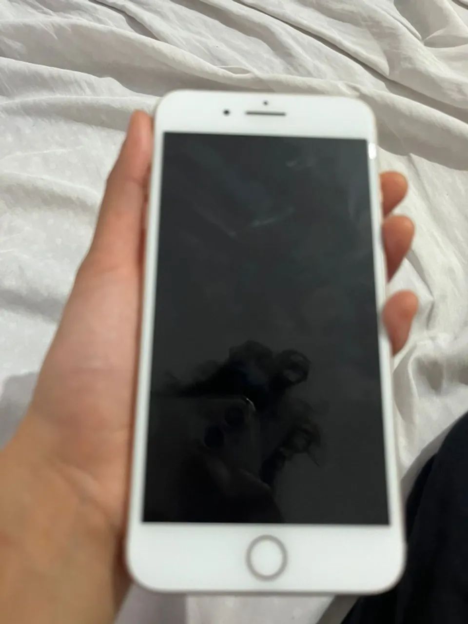 iphone  8 plus - Foto 2
