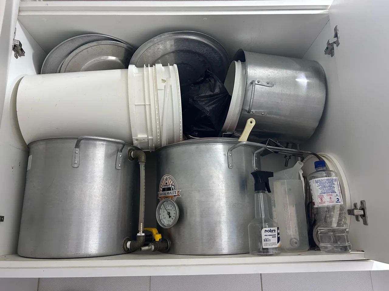 Cerveja artesanal 