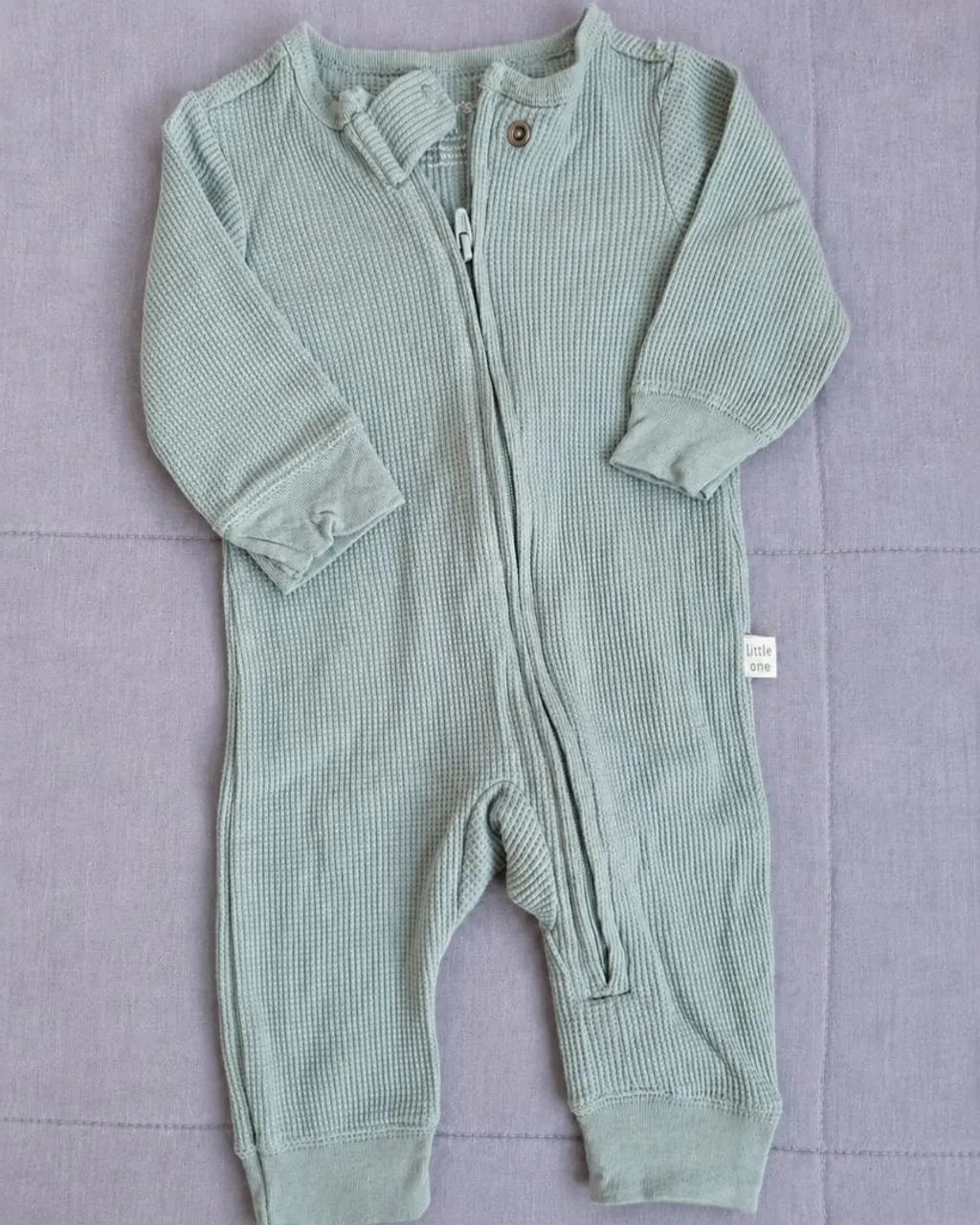 Combo Carters 0-3 meses - Foto 4