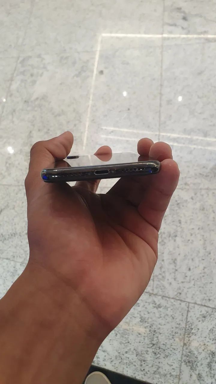 Iphone x 256gb - Foto 5