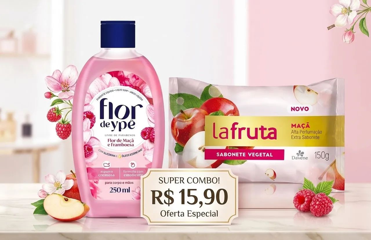 Produtos de beleza  - Foto 4
