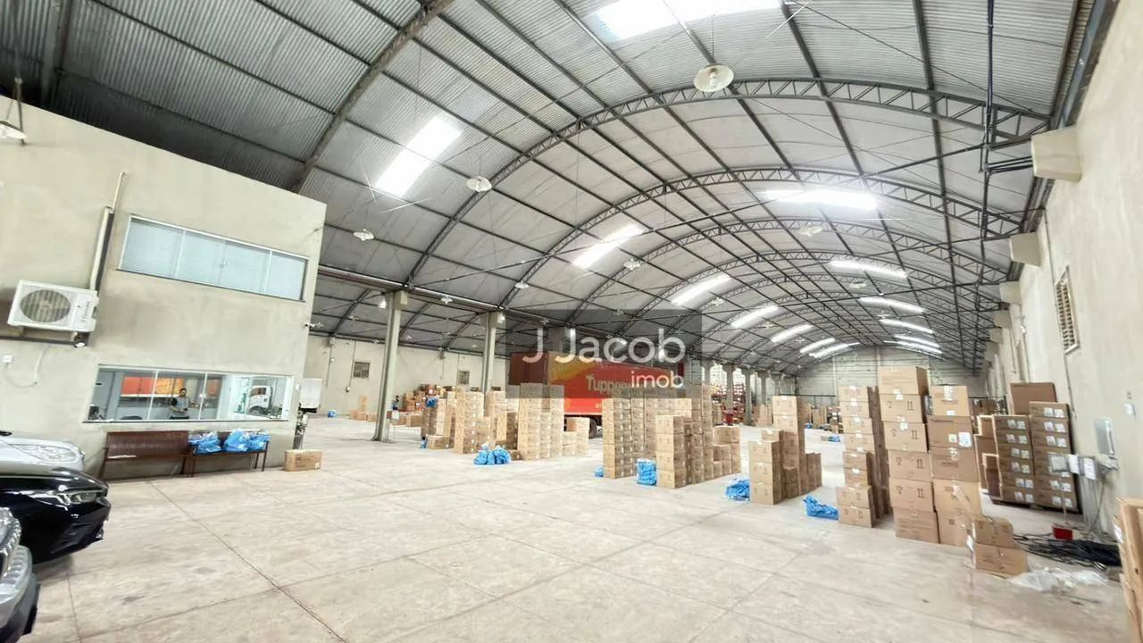 Alugo Galpão de 2000 m² na Rod. Arthur Bernardes - Belém/PA - Foto 3