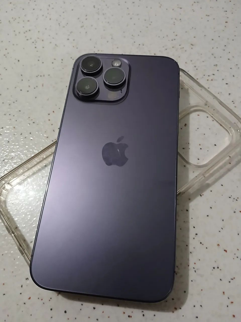 iPhone 14 Pro Max (Bateria Excelente) - Foto 4