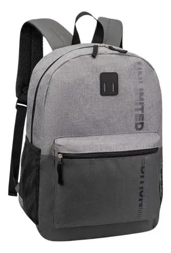 Mochilas - Foto 5