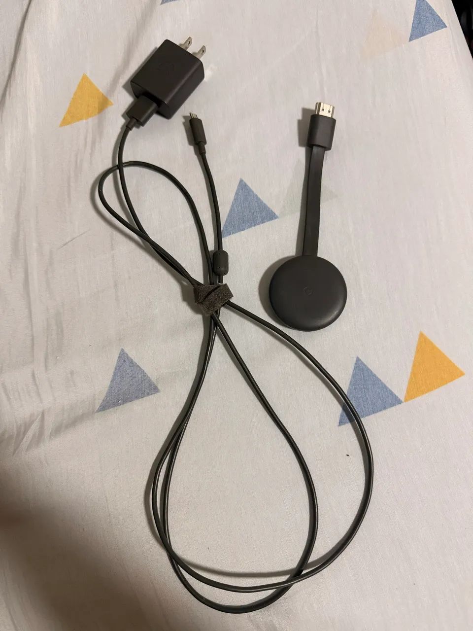Chromecast 