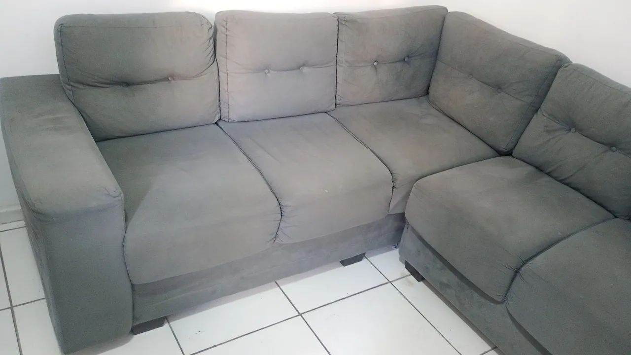 Sofá de Canto  - Foto 3