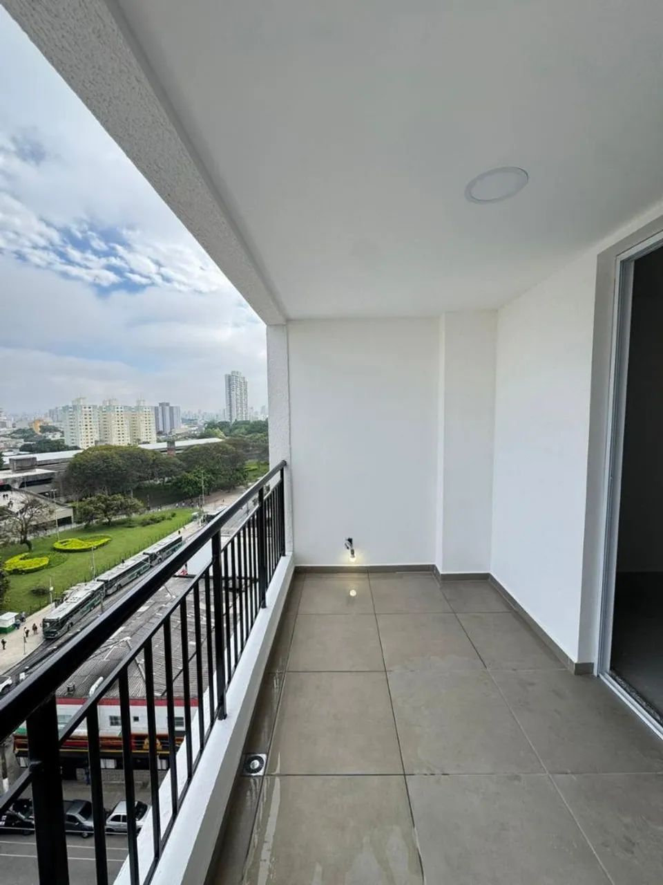 Studio metrô bresser - Foto 4