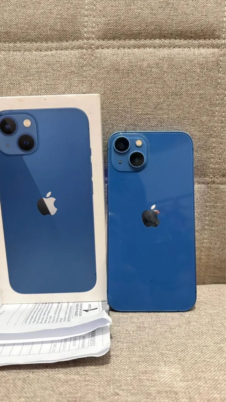 iPhone 13 - Foto 4