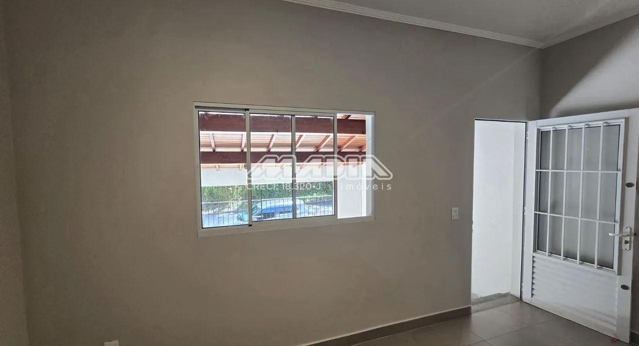 casa - Jardim Santo Antônio - Valinhos - Foto 5