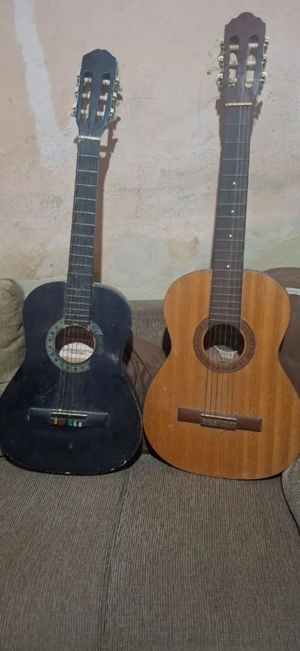 VIOLÃO 