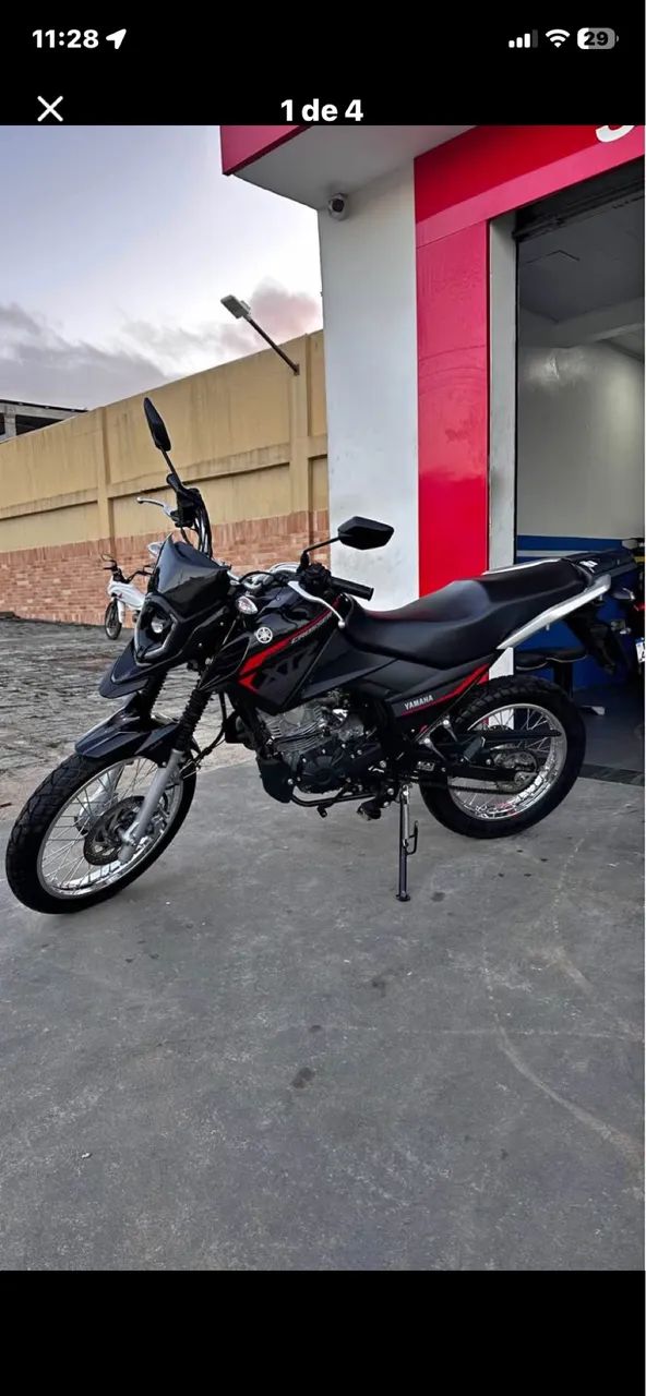Moto no boleto  - Foto 2