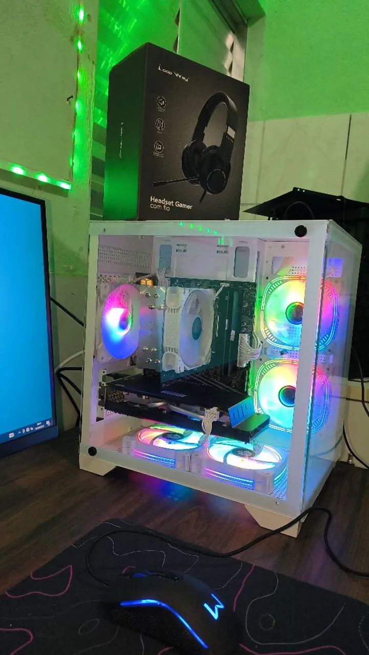 Cpu gamer  - Foto 5