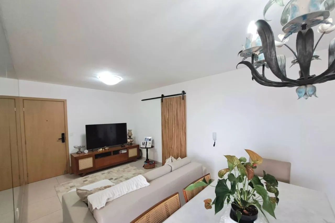 Apartamento à Venda - São Lucas, 3 Quartos, 85 m2 - Foto 2