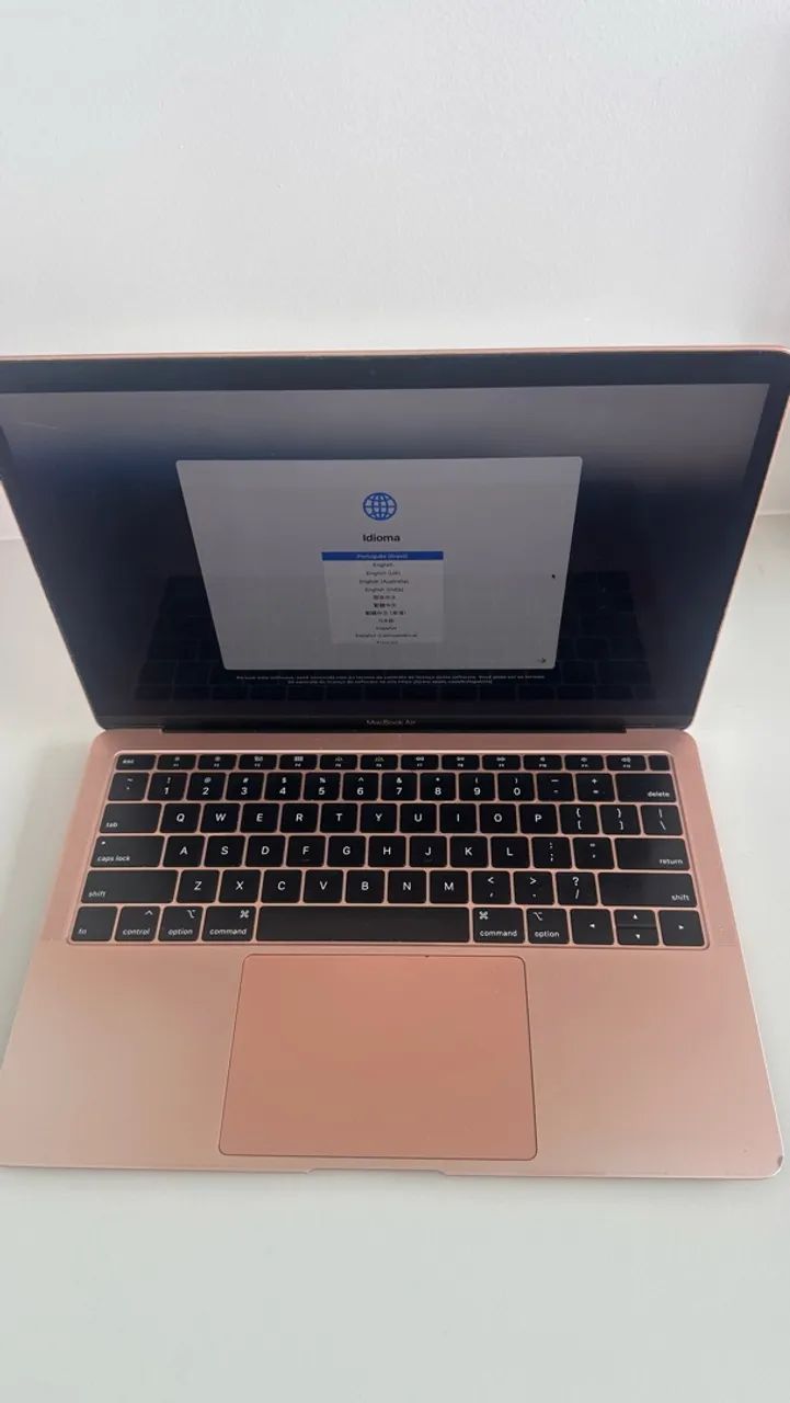 MacBook Air Retina 13, A1932 - Excelente estado - Notebooks - Pina