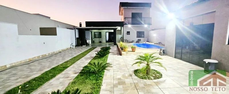 CASA À VENDA | ESTÂNCIA ÁRVORE DA VIDA | SUMARÉ - Foto 2