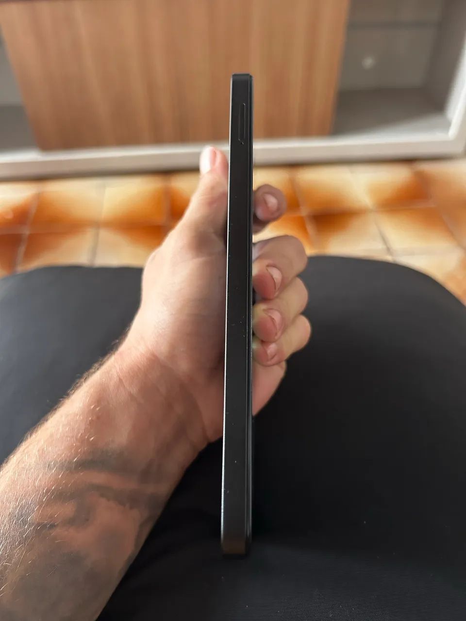 Vendo Redmi A5 novo - Foto 5