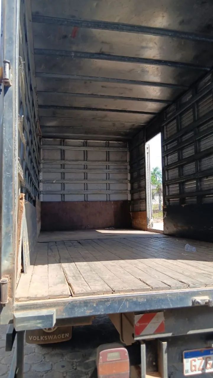 Frete e mudanças  - Foto 3