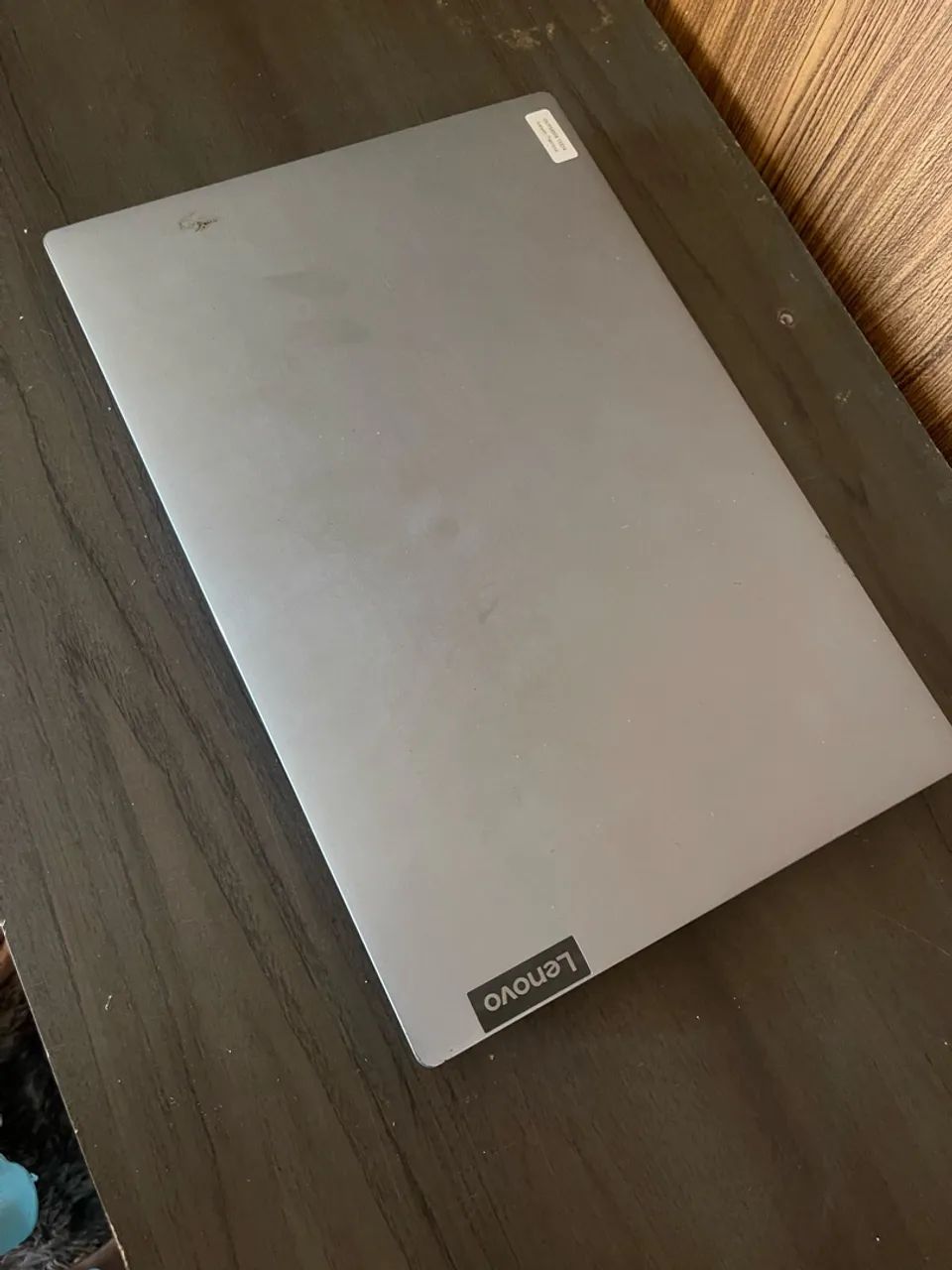 Notebook  - Foto 2