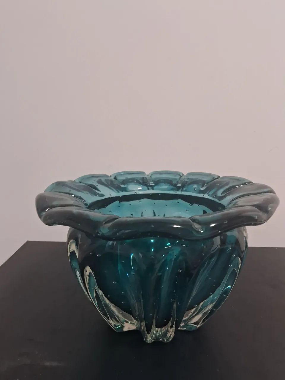 Cachepot De Decoração Em Murano labone