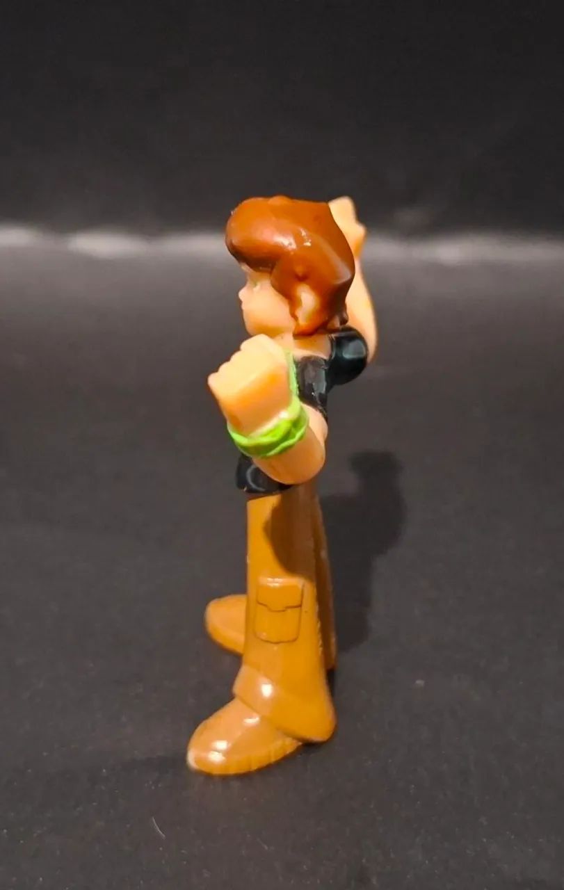 Ben 10 Miniatura Colecionável McDonald's 2013 - Foto 5