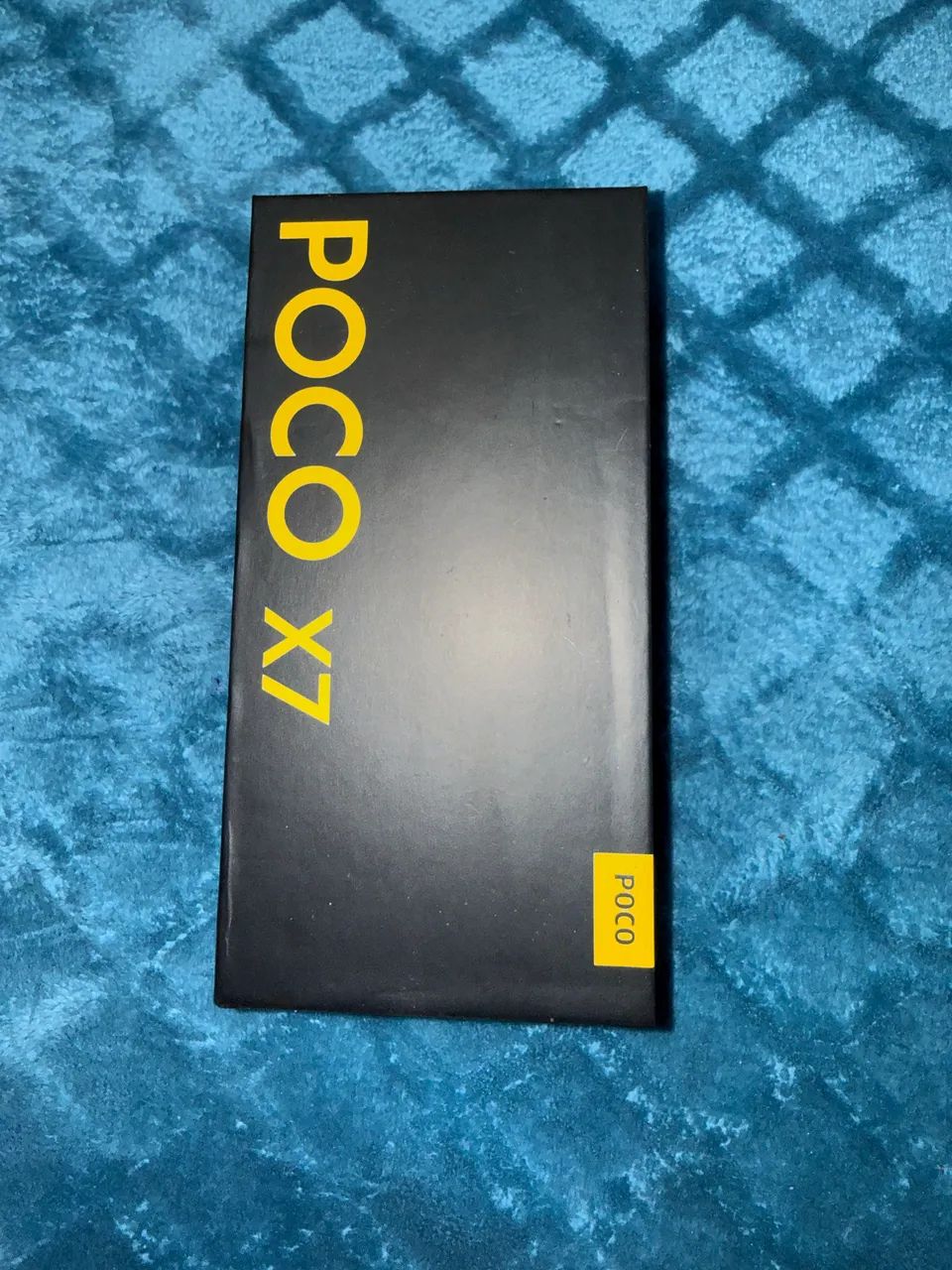 Xiaomi Poco X7 - Foto 3