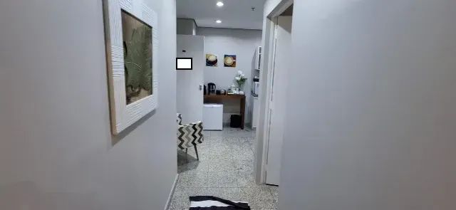 EXC. SALA COMERCIAL :RUA BARATA RIBEIRO AO LADO DO HOSP SÍRIO LIBANÊS - Foto 3
