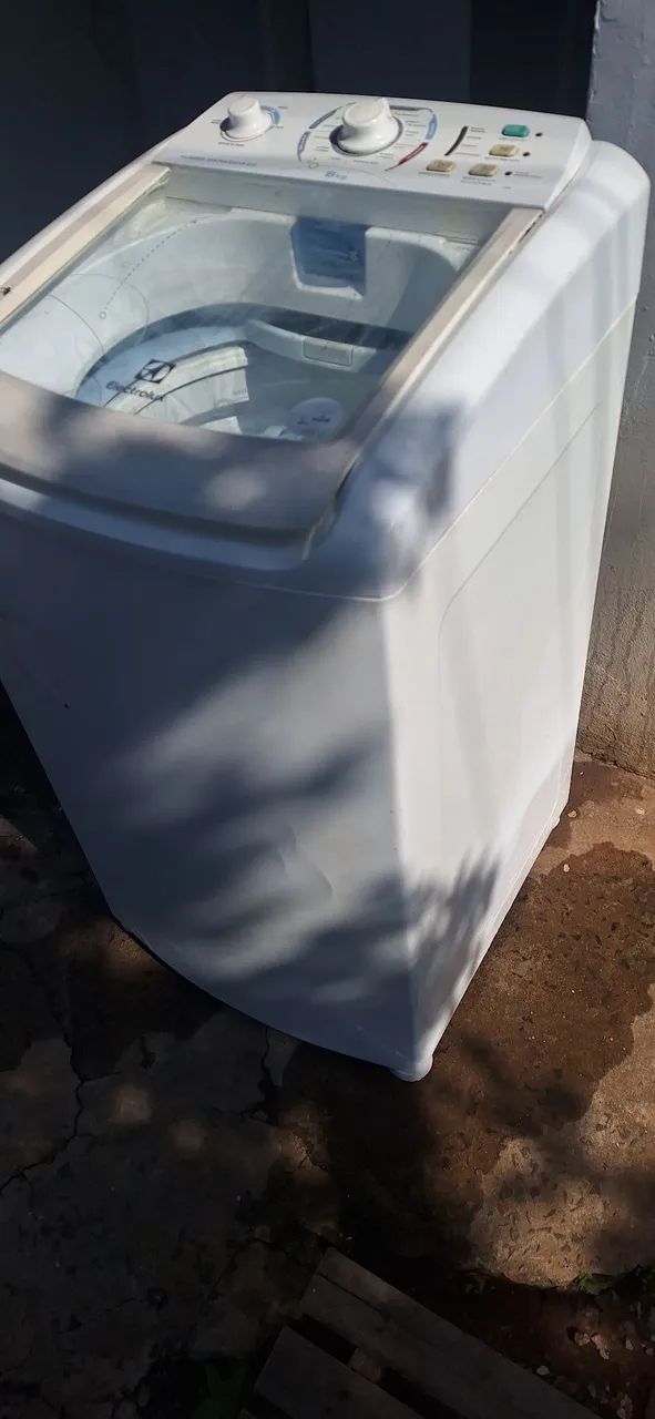 Máquina de Lavar  - Foto 3