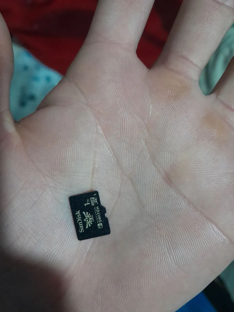 Sd nitendo switch 1tb - Foto 2