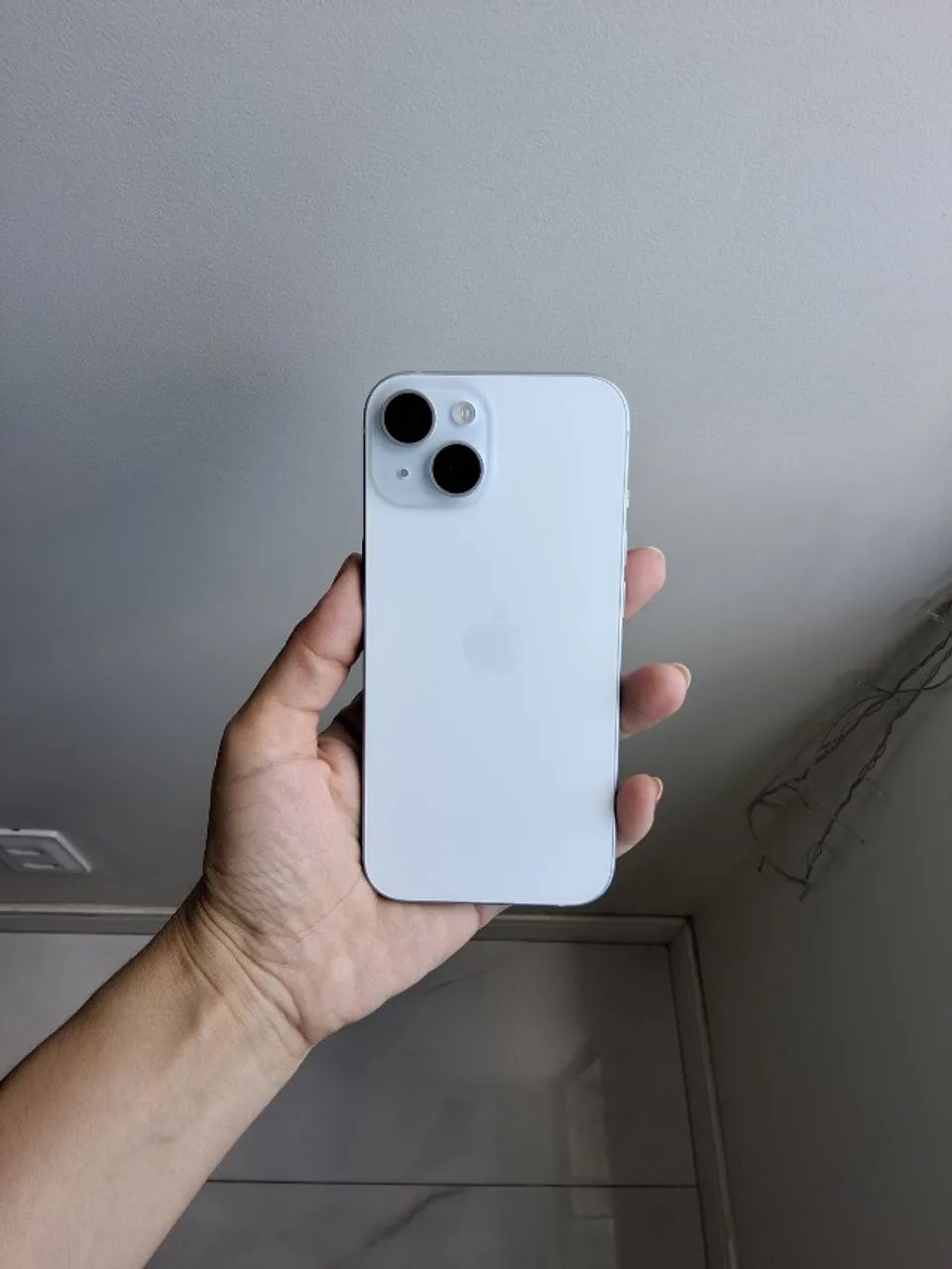 IPHONE 15 - 256gb