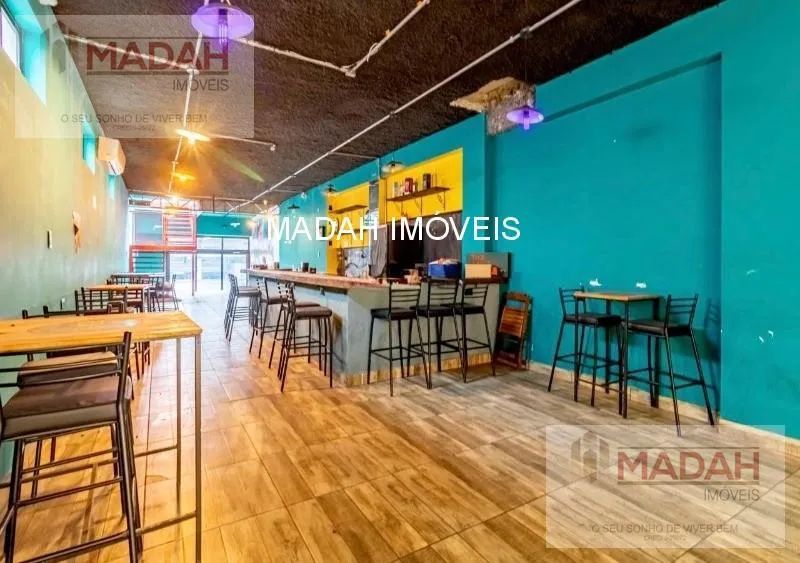 PRÉDIO COMERCIAL em São Paulo - São Paulo, Vila Madalena - Foto 3