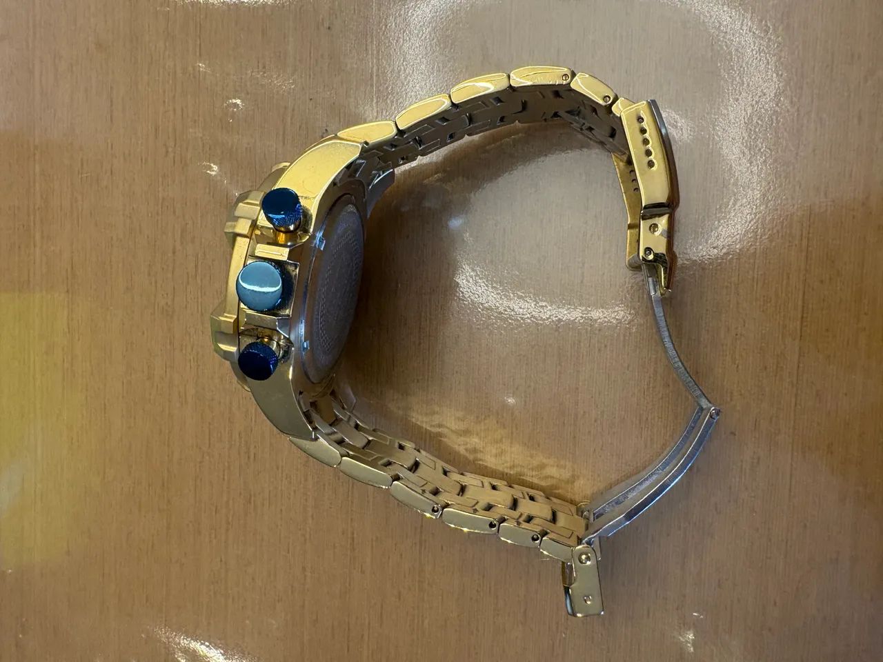 Relógio Invicta Pro Diver 25852 - Foto 4