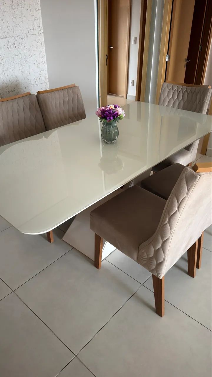 MESA DE JANTAR - Foto 2