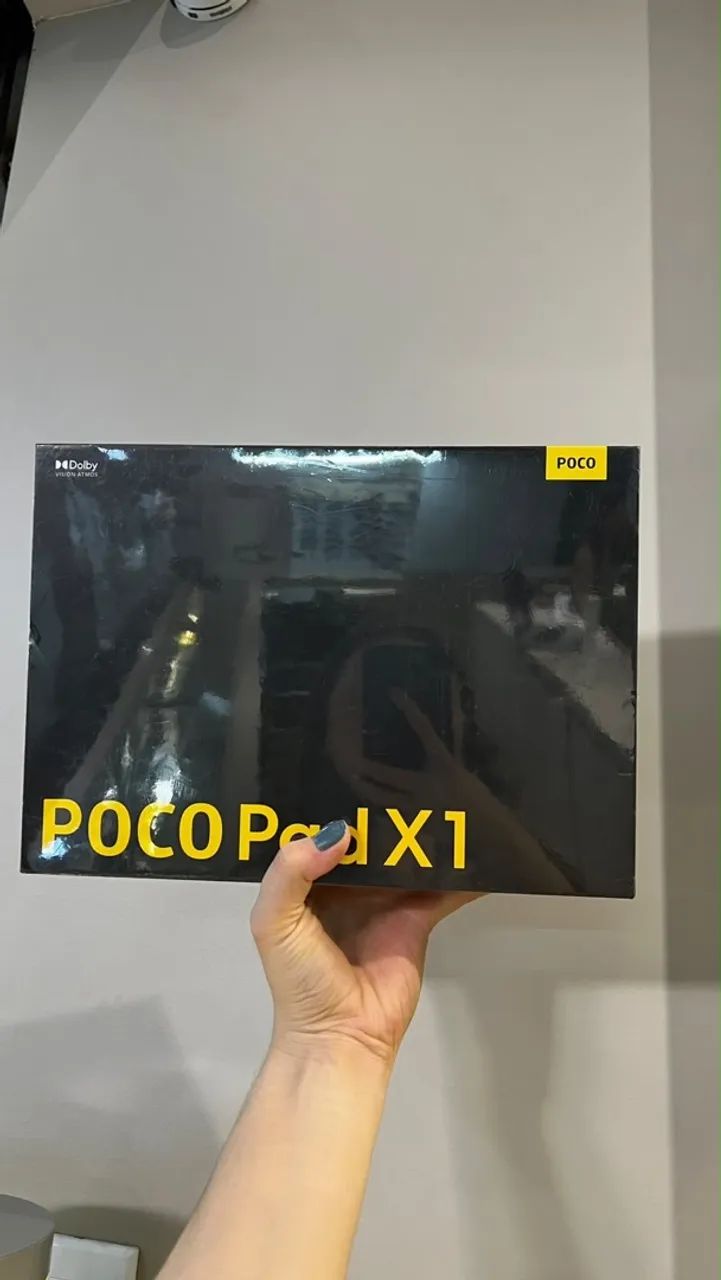 XIAOMI POCO PAD X1 8GB/512GB 