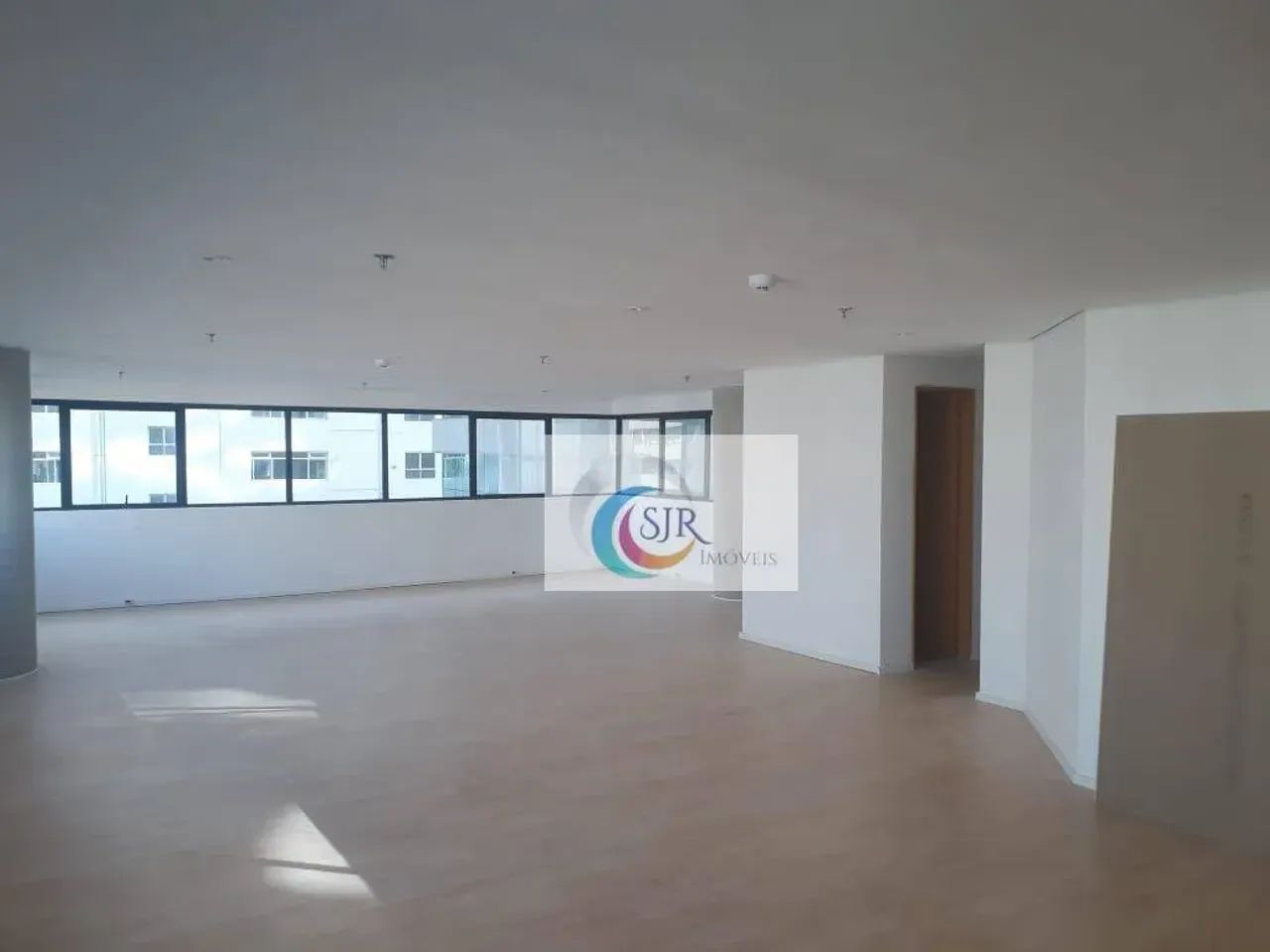 Conjunto Comercial, 350 m², 8 Vagas, Jardim Paulista. - Foto 2