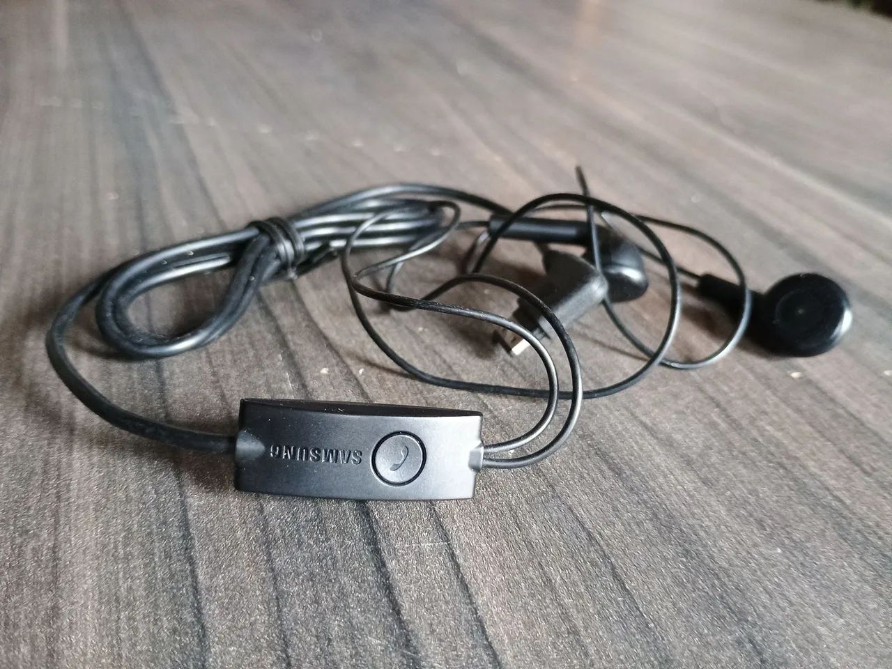Fone de ouvido Samsung  - Foto 2