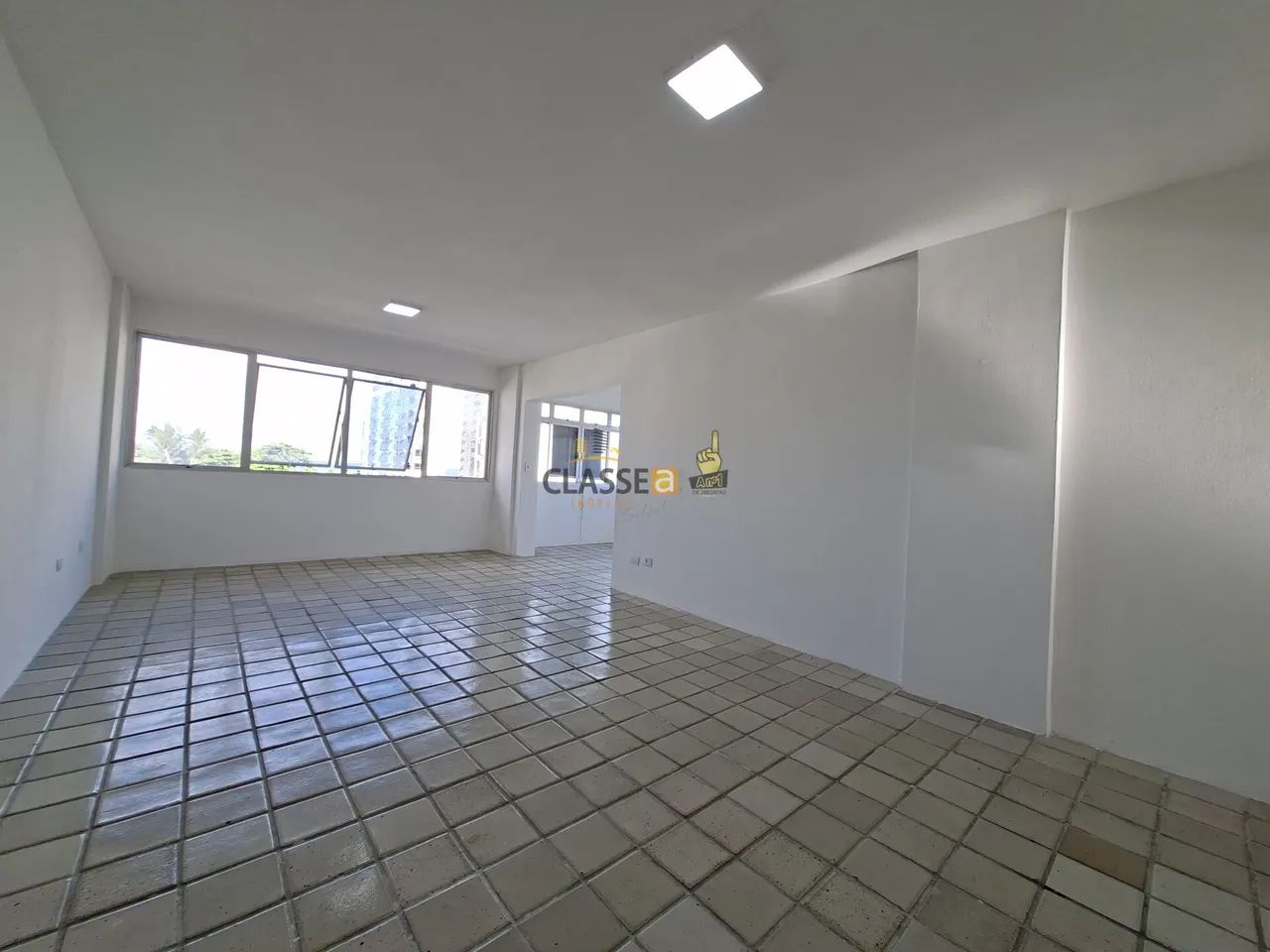 Apartamento Grande 3 Quartos em Candeias - Foto 4