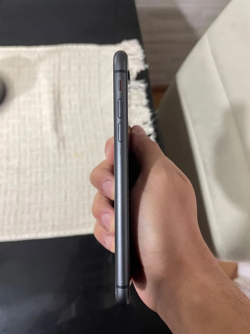 iPhone 11 | 64GB | Preto - Foto 4