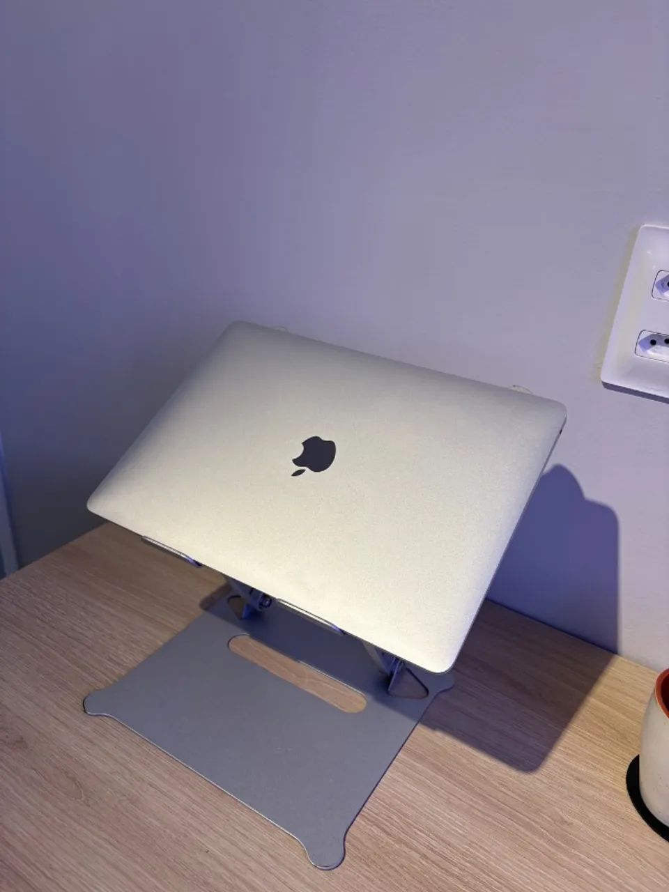 Air MacBook M1 2027 até Apple Garantia | Impecável - 2020 M1 Air MacBook シールド MacBook本体