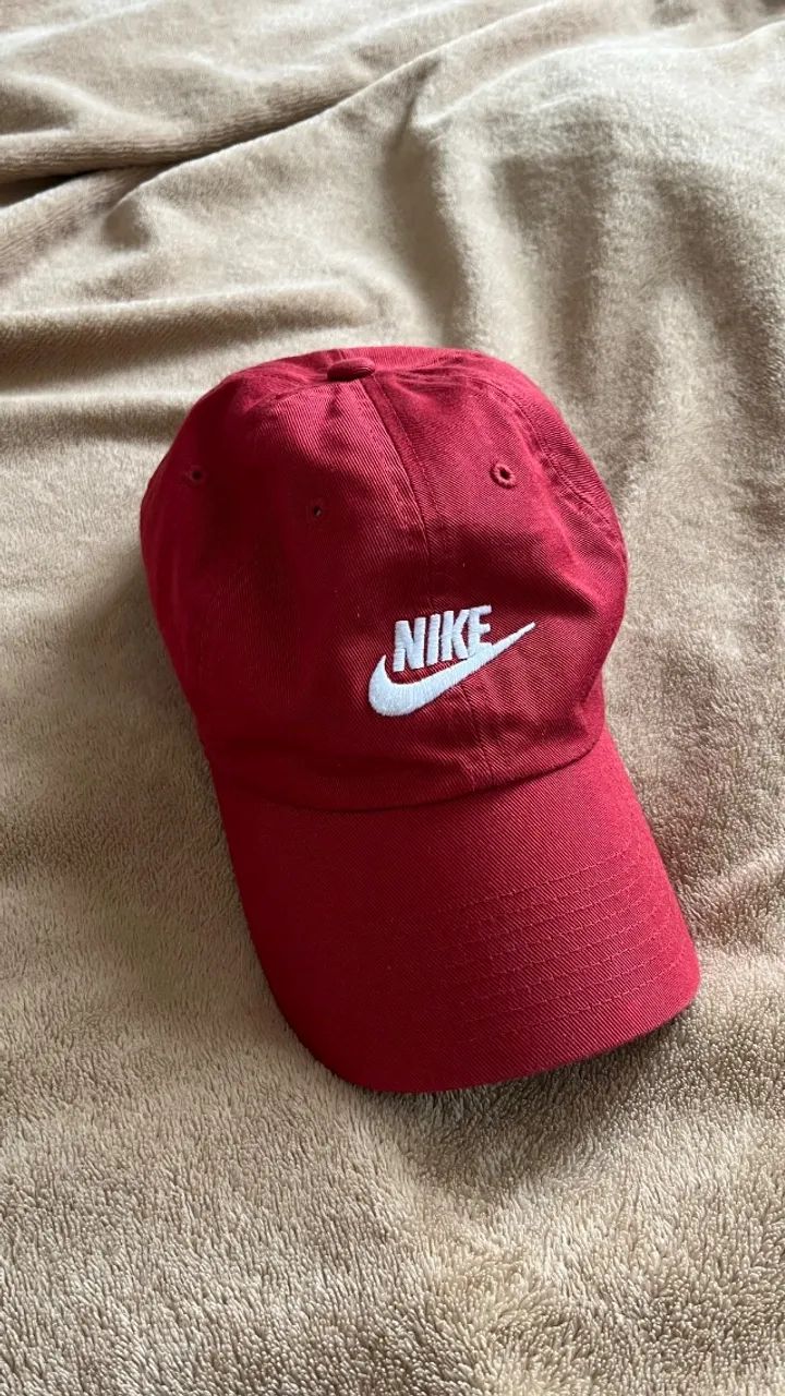 Boné Nike Original com nota fiscal - Foto 2