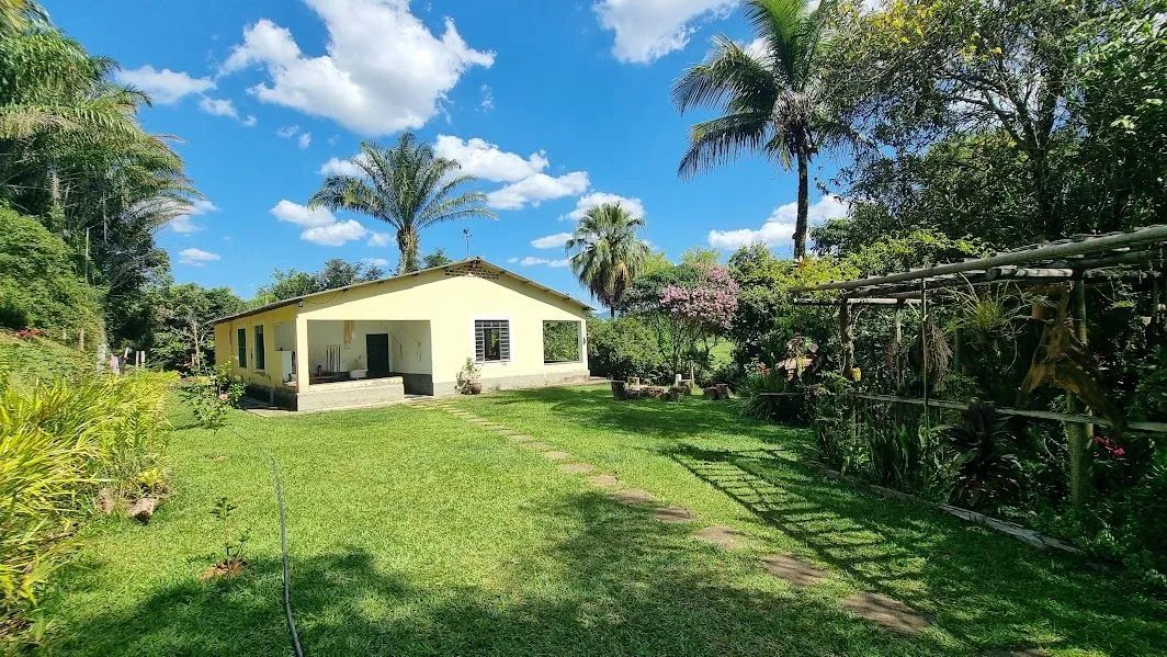 Chácara / Sítio / Granja 4 quartos - Goianá - Foto 5